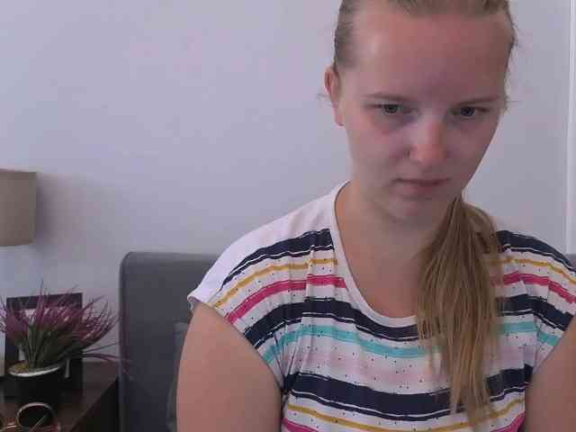 RoseNatural webcam