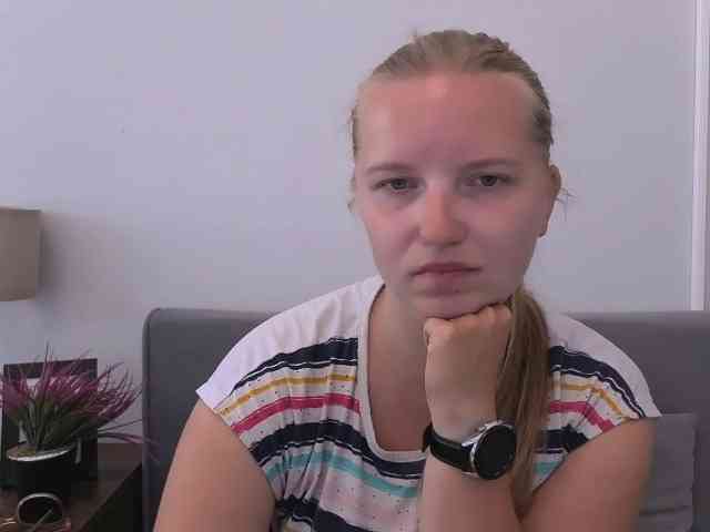 RoseNatural webcam