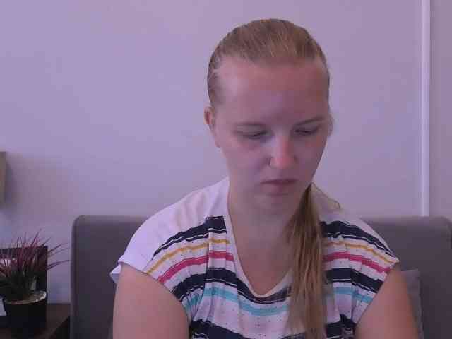 RoseNatural webcam