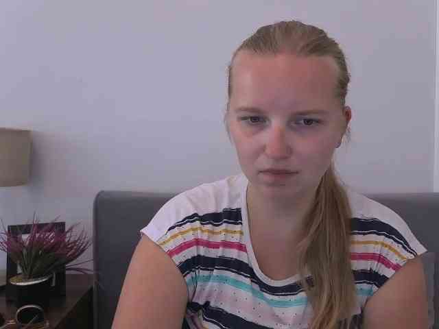 RoseNatural webcam