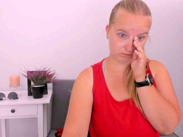 RoseNatural webcam
