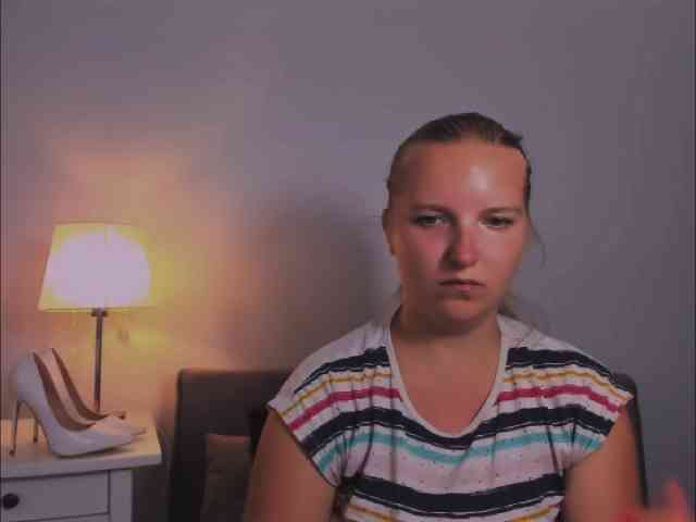 RoseNatural webcam