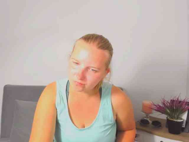 RoseNatural webcam