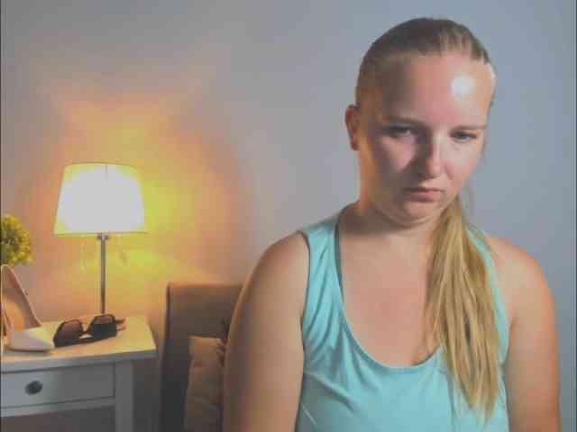 RoseNatural webcam