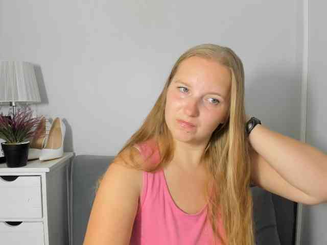 RoseNatural webcam