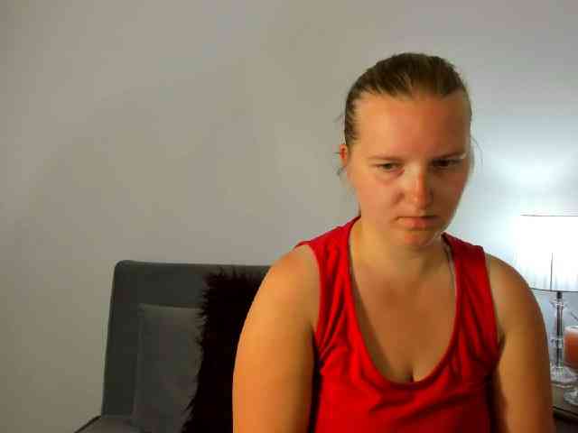 RoseNatural webcam