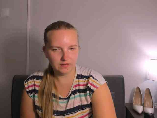 RoseNatural webcam