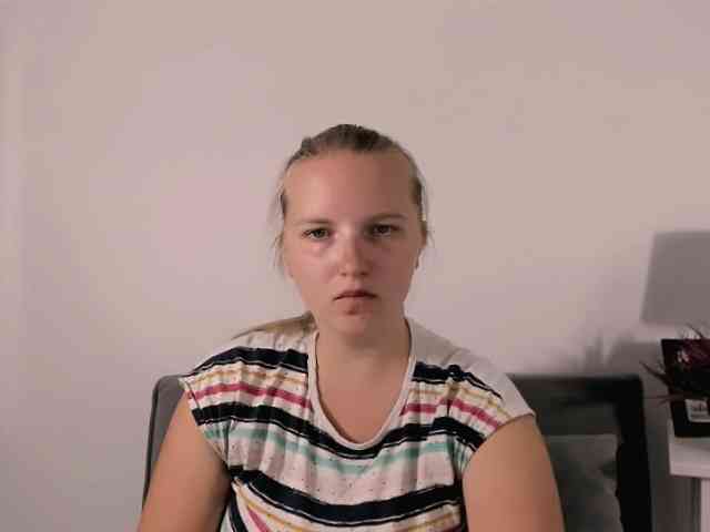 RoseNatural webcam