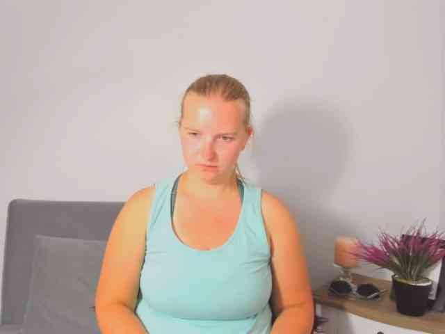 RoseNatural webcam