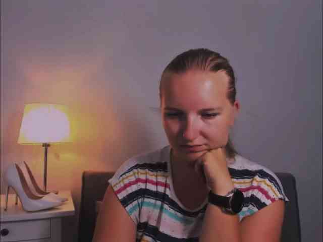 RoseNatural webcam