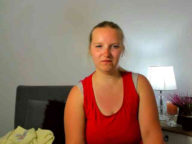 RoseNatural webcam