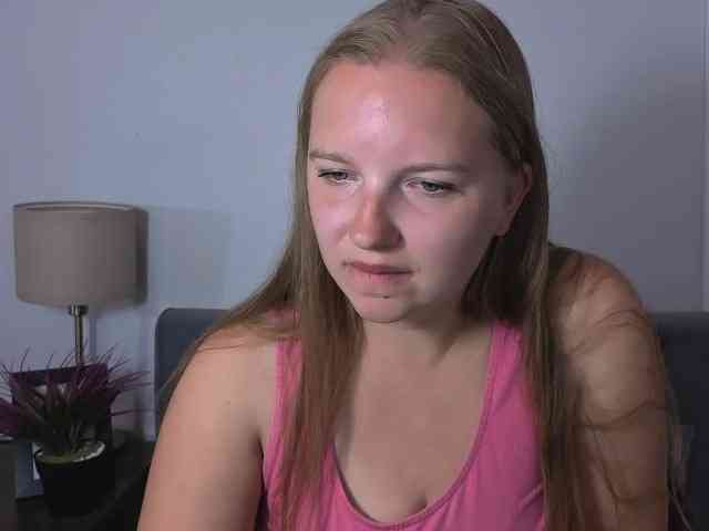 RoseNatural webcam