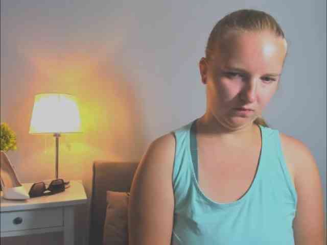 RoseNatural webcam