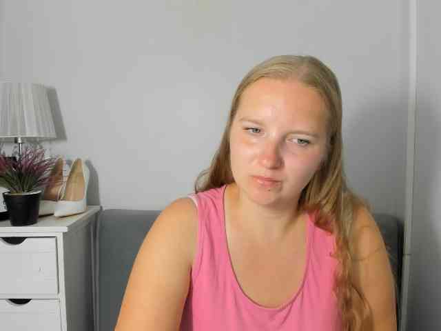 RoseNatural webcam