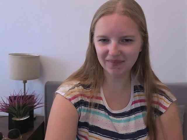 RoseNatural webcam