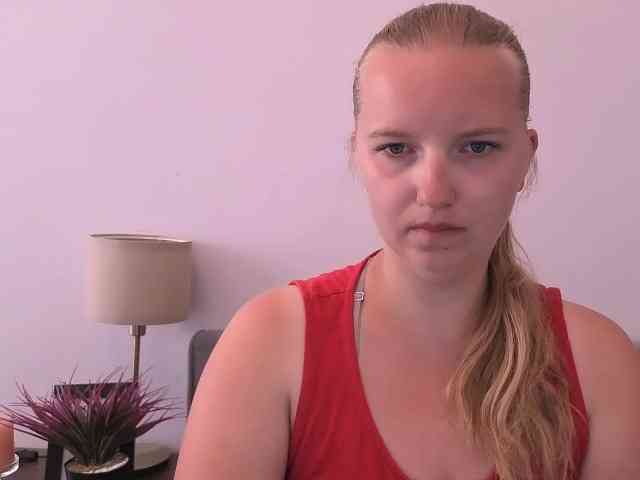 RoseNatural webcam