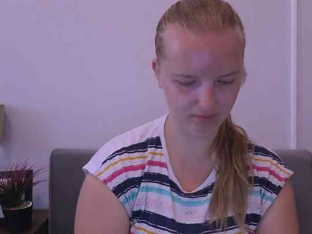 RoseNatural webcam