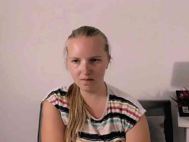 RoseNatural webcam
