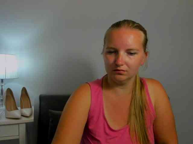 RoseNatural webcam