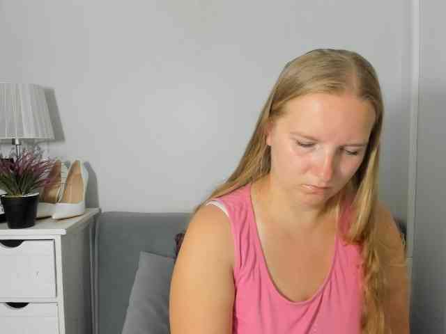 RoseNatural webcam