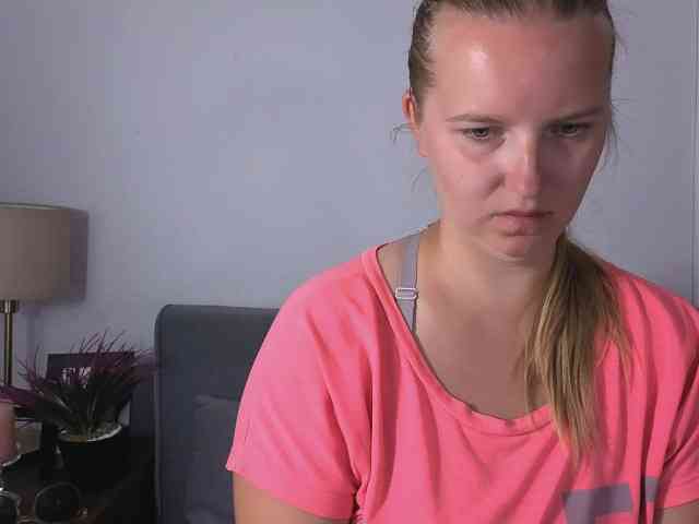 RoseNatural webcam