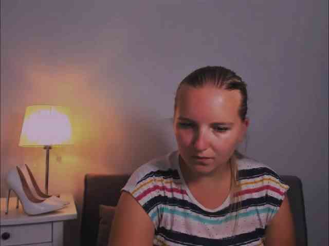 RoseNatural webcam