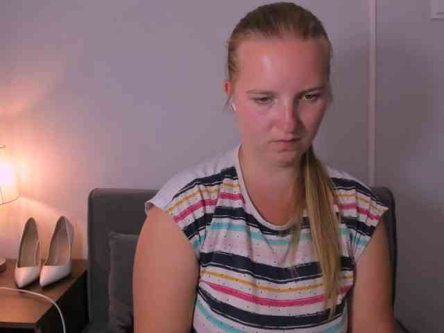 RoseNatural webcam