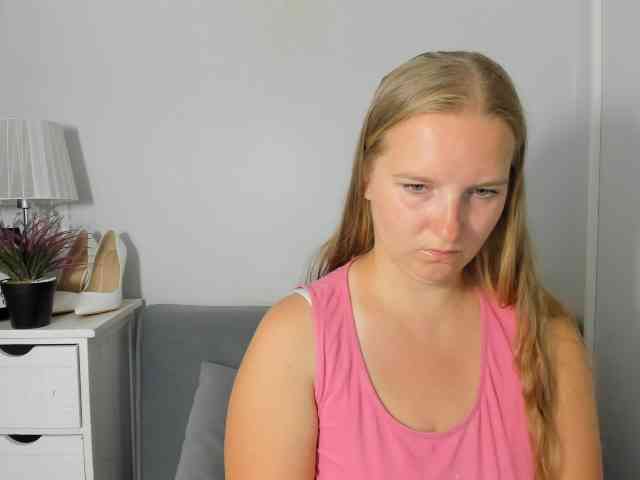 RoseNatural webcam