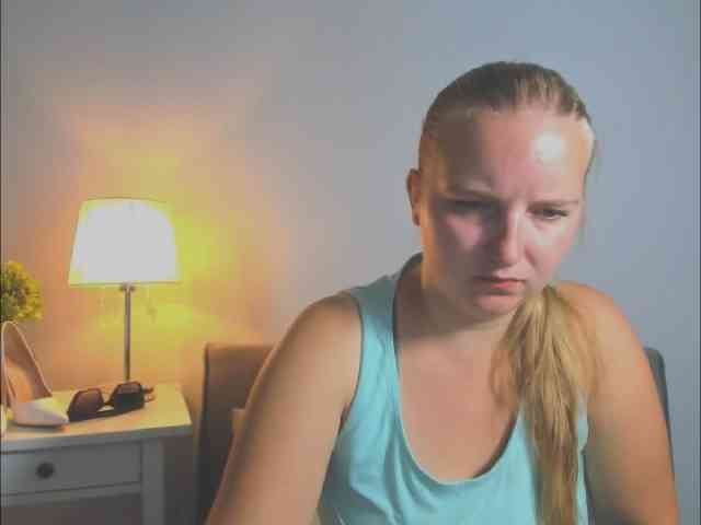 RoseNatural webcam