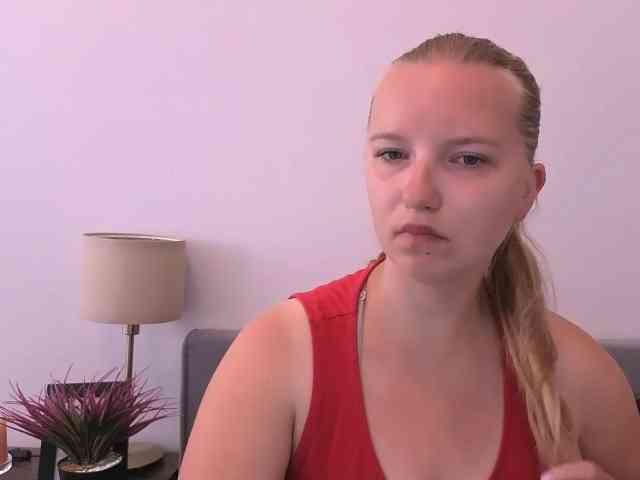 RoseNatural webcam