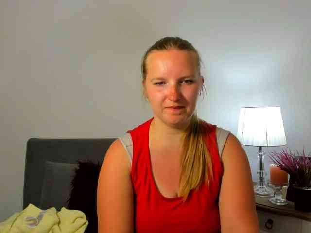 RoseNatural webcam
