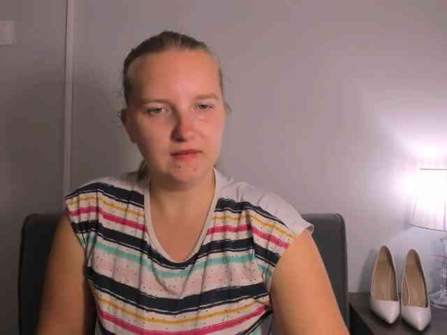 RoseNatural webcam