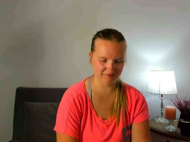 RoseNatural webcam