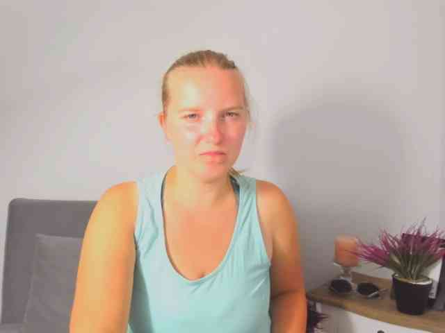 RoseNatural webcam