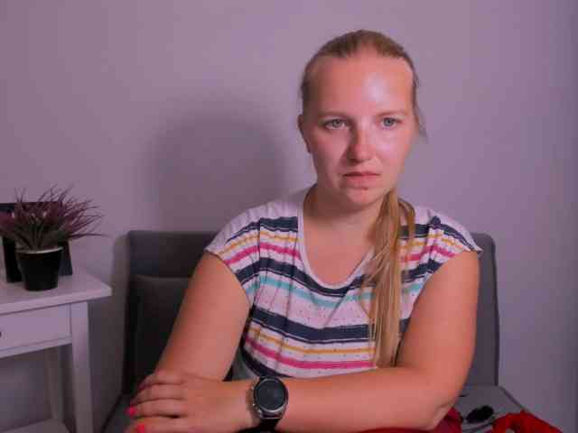 RoseNatural webcam