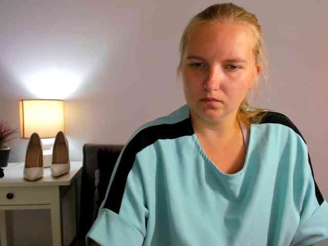 RoseNatural webcam