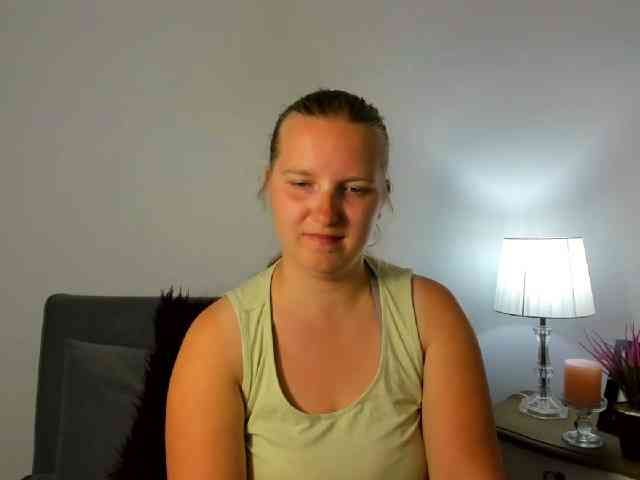 RoseNatural webcam