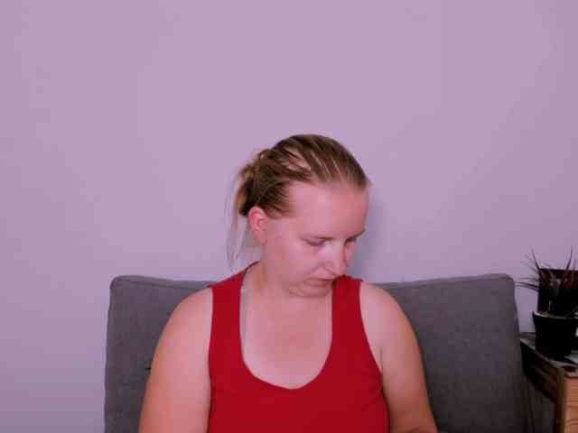 RoseNatural webcam