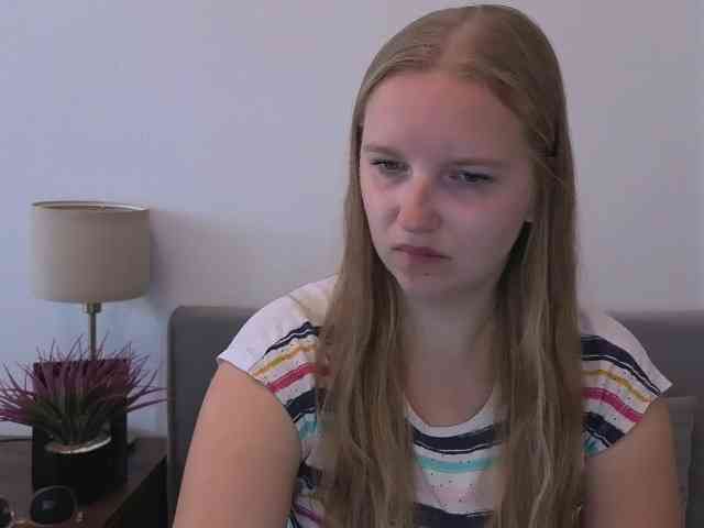 RoseNatural webcam