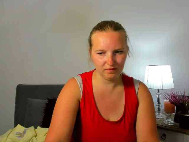 RoseNatural webcam
