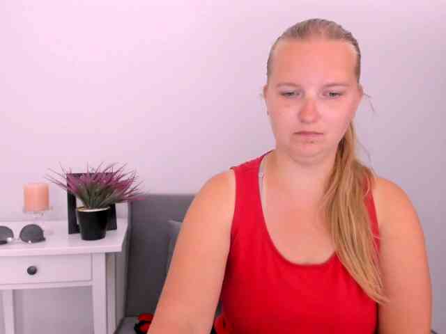 RoseNatural webcam