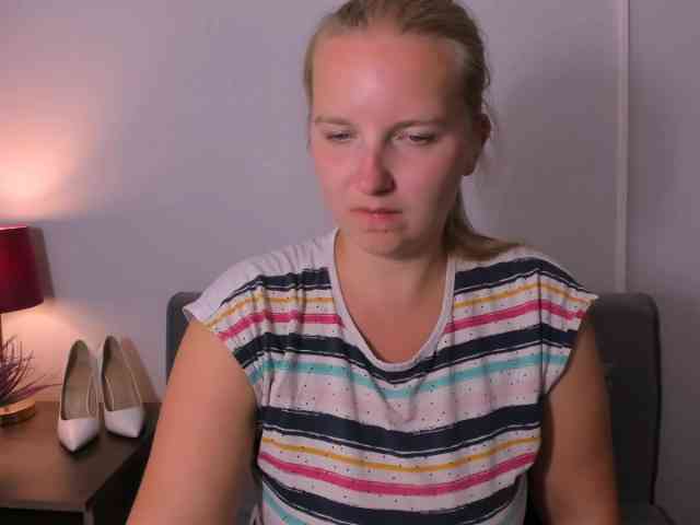 RoseNatural webcam