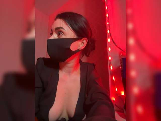 Mishkaa7771 live cam and statistics on UnifiedCams