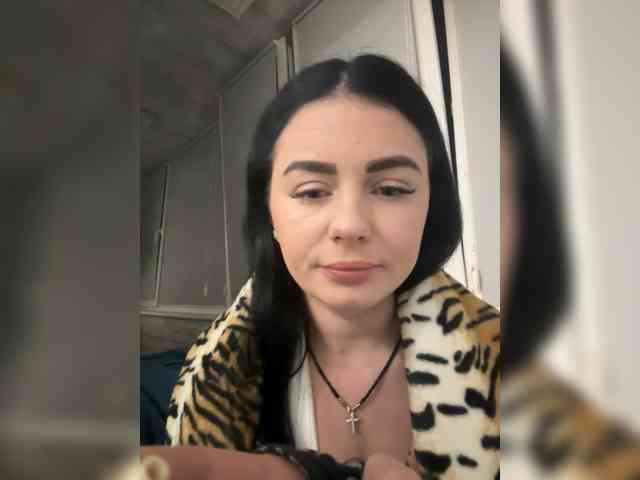 Mishkaa7771 webcam