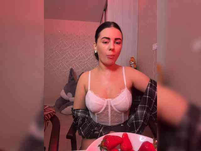 Mishkaa7771 live show