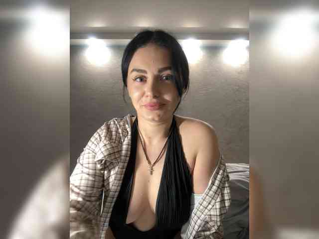 Mishkaa7771 webcam