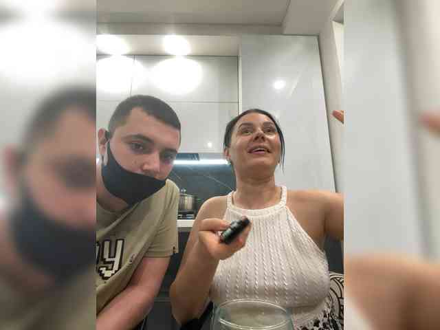 Mishel6661 webcam