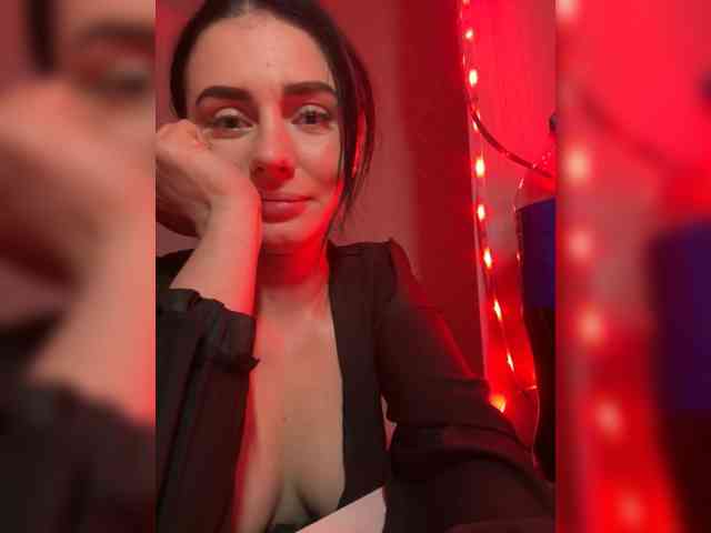 Mishel6661 webcam