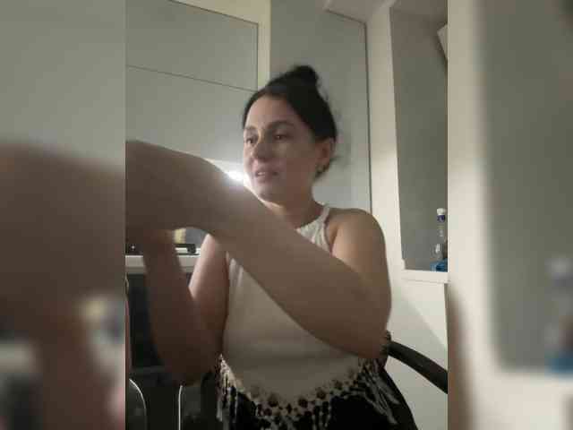 Mishel6661 webcam