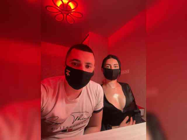 Mishel6661 webcam